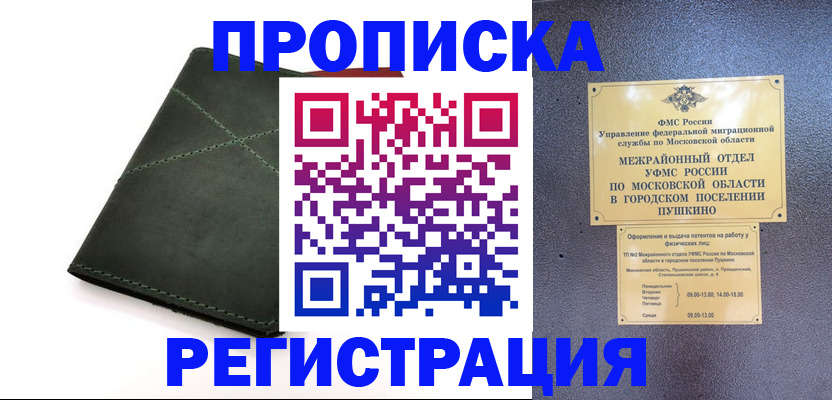 прописка в квартире в Няндоме